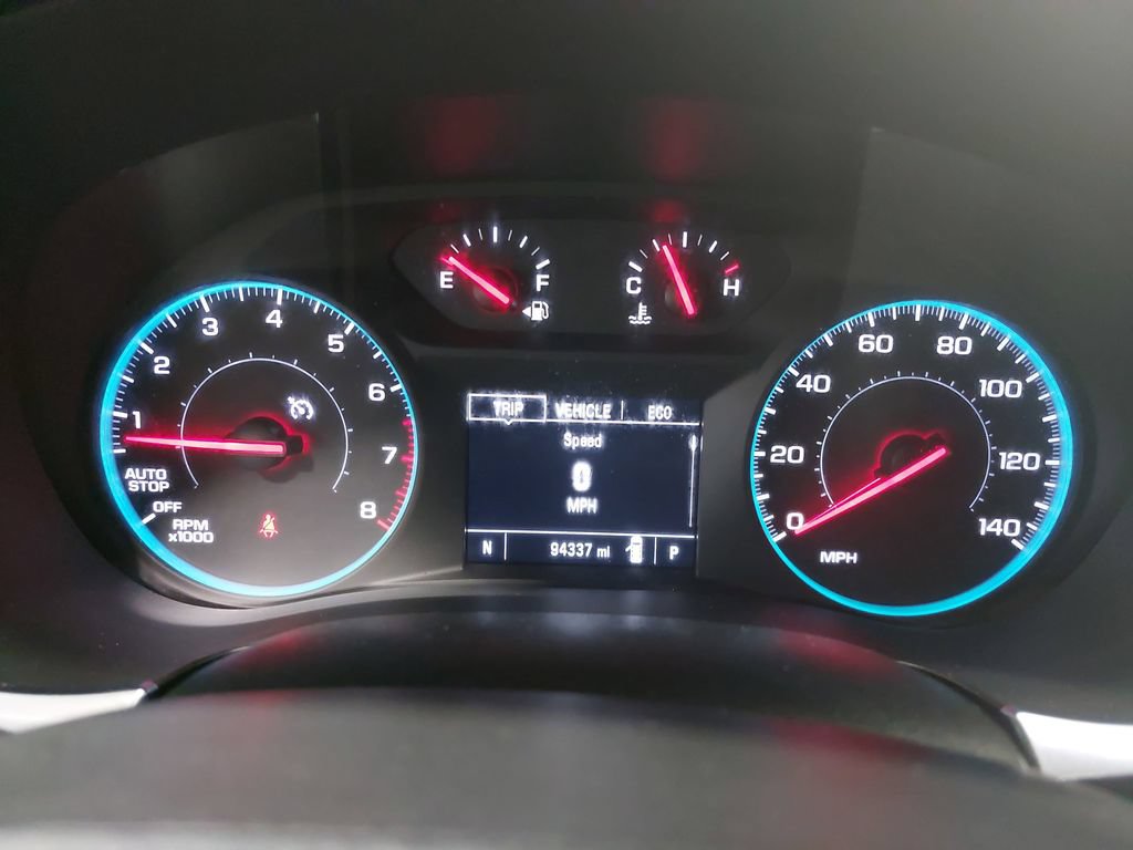 Used 2020 Chevrolet Traverse LS w/ LPO, Floor Liner Package AWD/4WD image 18