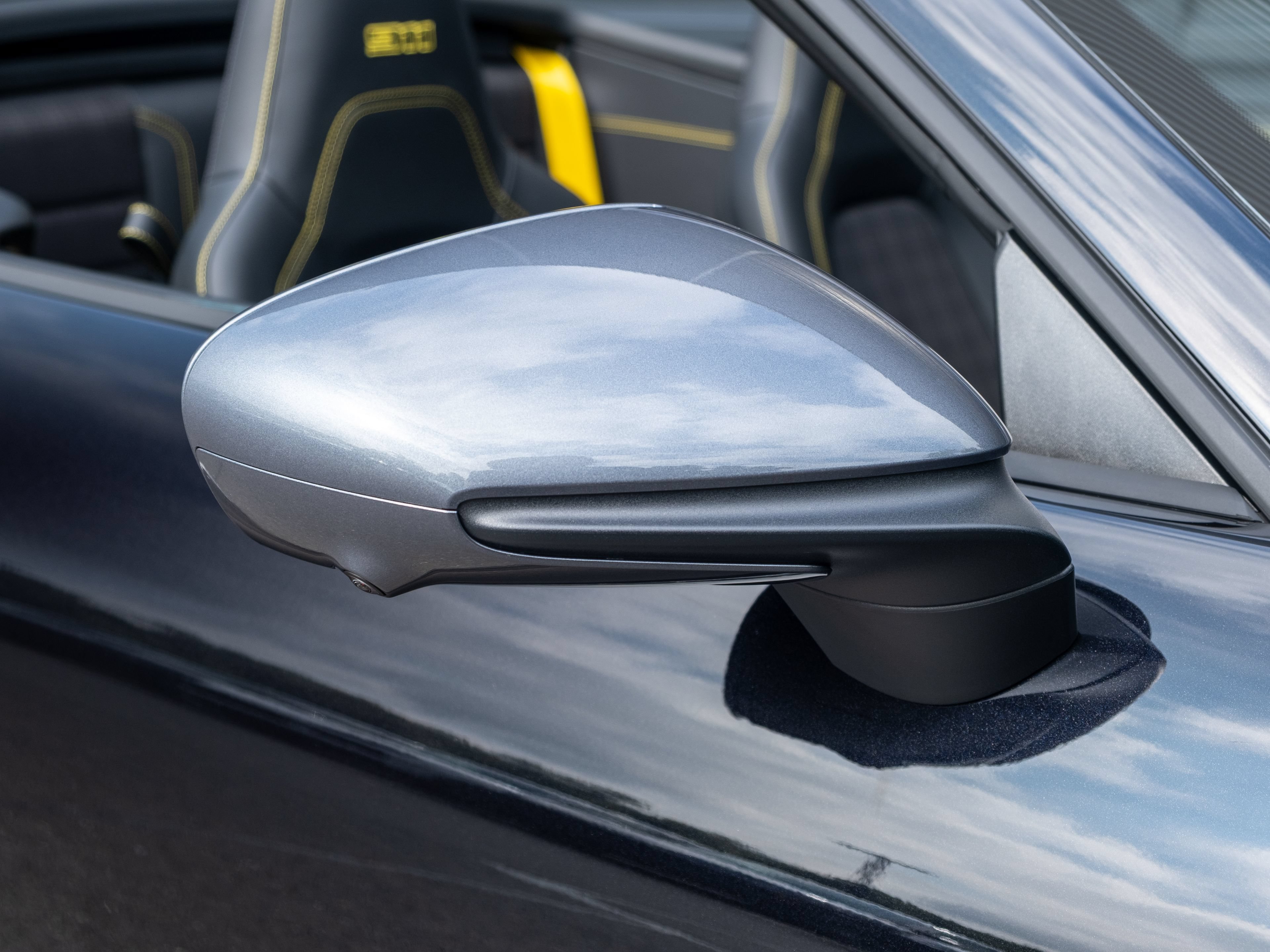 New 2026 Porsche 911 Carrera T RWD image 18