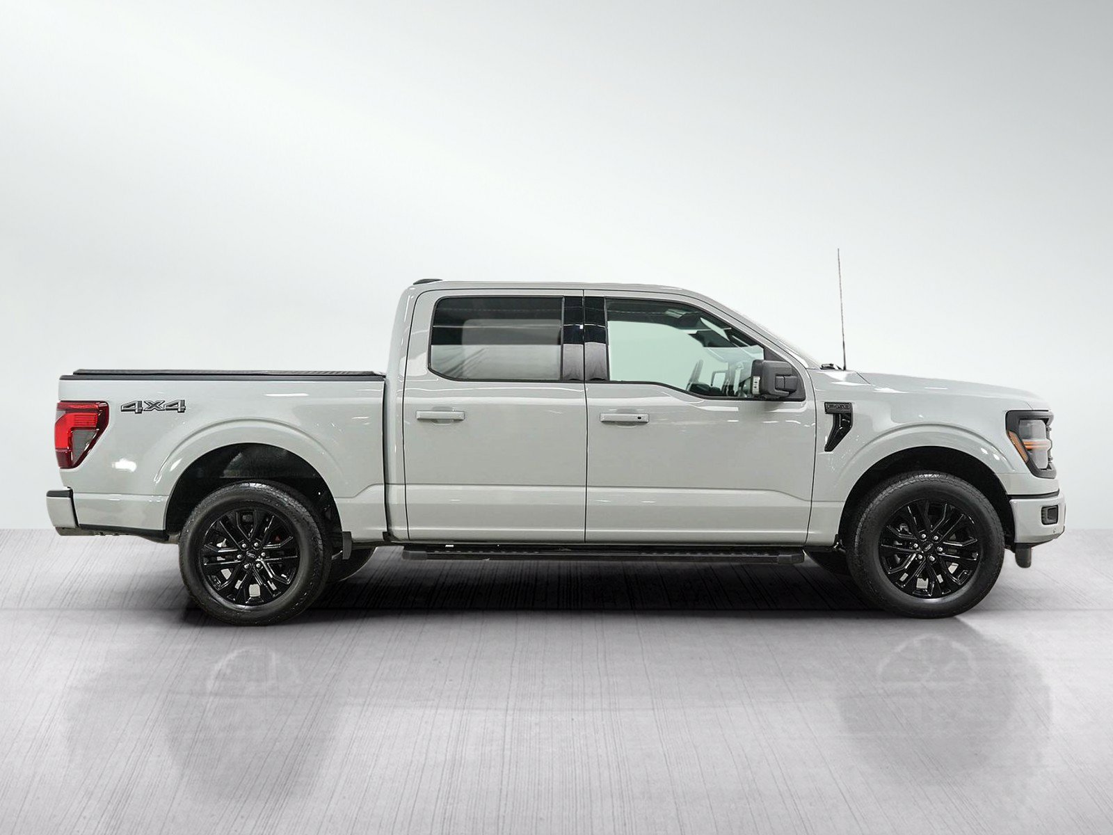 Used 2024 Ford F150 XLT w/ Equipment Group 302A MID AWD/4WD image 6