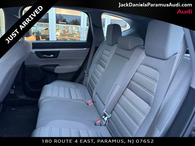 Used 2019 Honda CR-V LX image 15