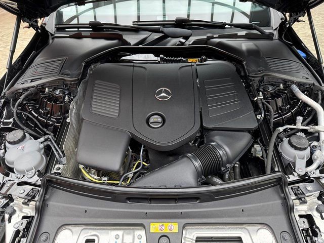 Certified 2024 Mercedes-Benz C 300 4MATIC Sedan image 27