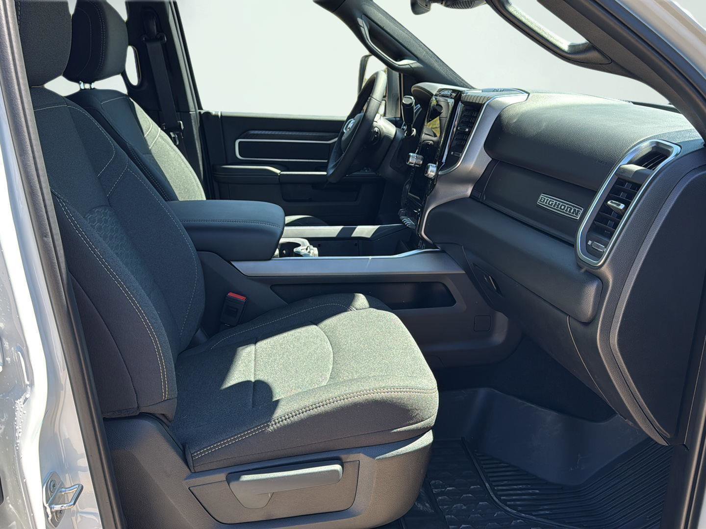 Used 2026 RAM 2500 Big Horn image 24