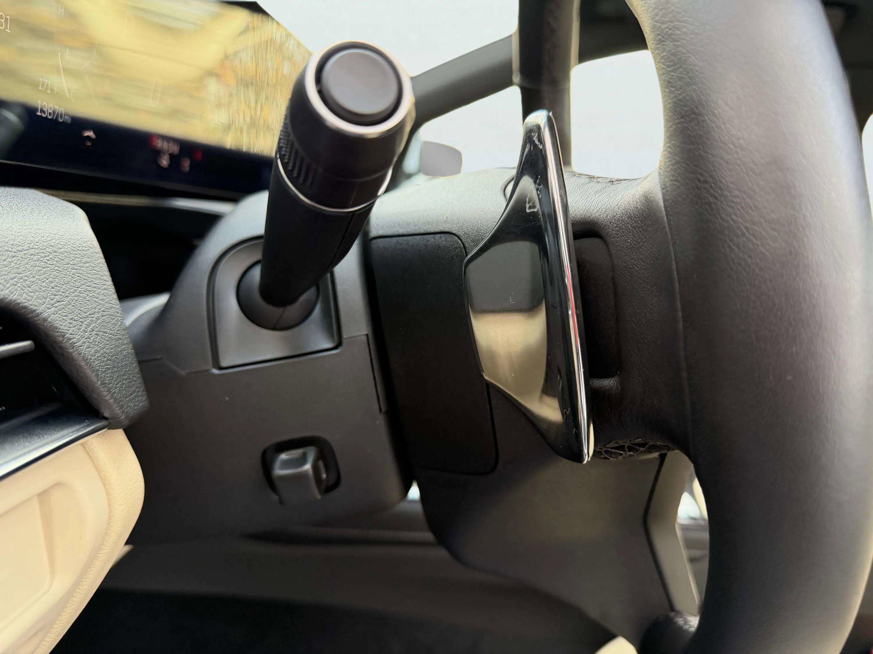 Certified 2025 Cadillac CT5 Premium Luxury w/ Sun And Sound Package image 20