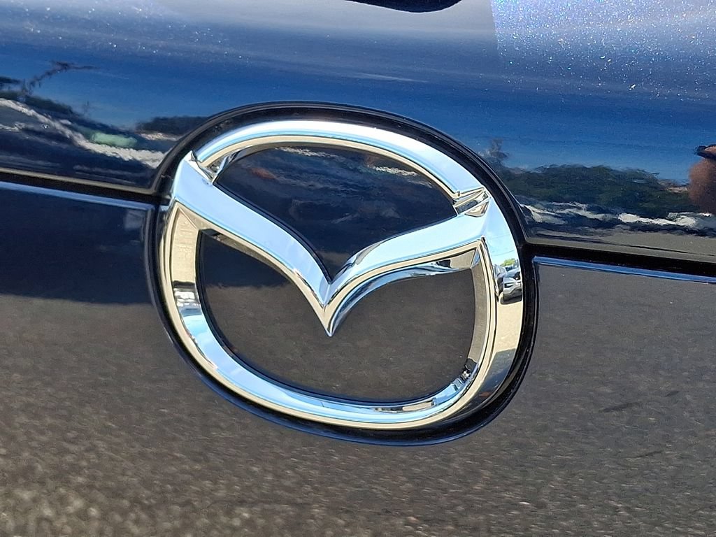 Used 2023 MAZDA CX-30 AWD 2.5 S image 28