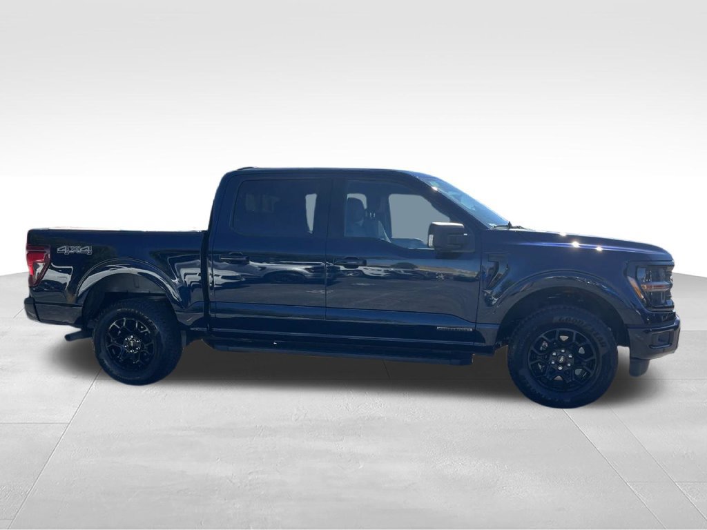 Certified 2024 Ford F150 XLT AWD/4WD image 2