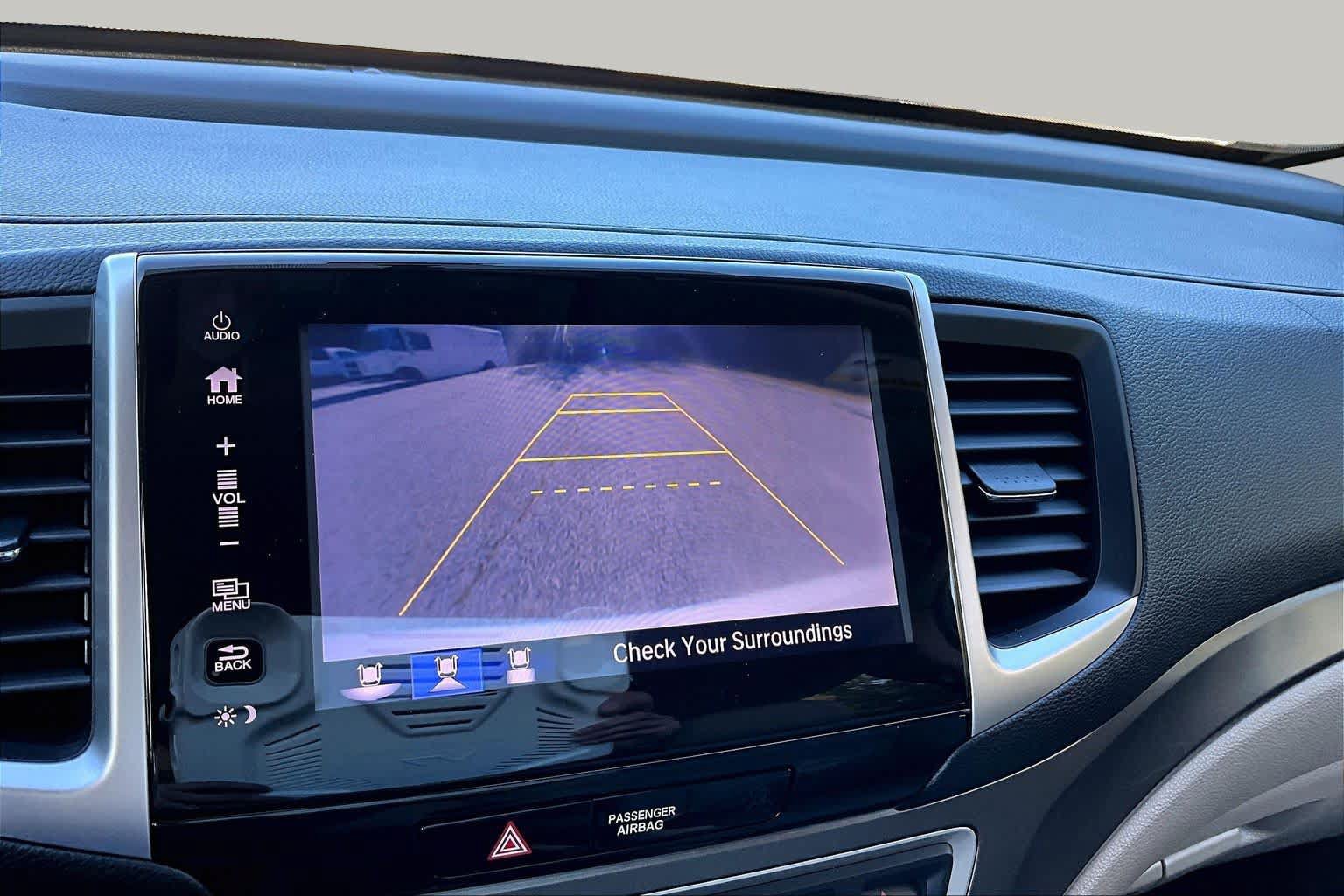 Used 2017 Honda Pilot EX-L image 29