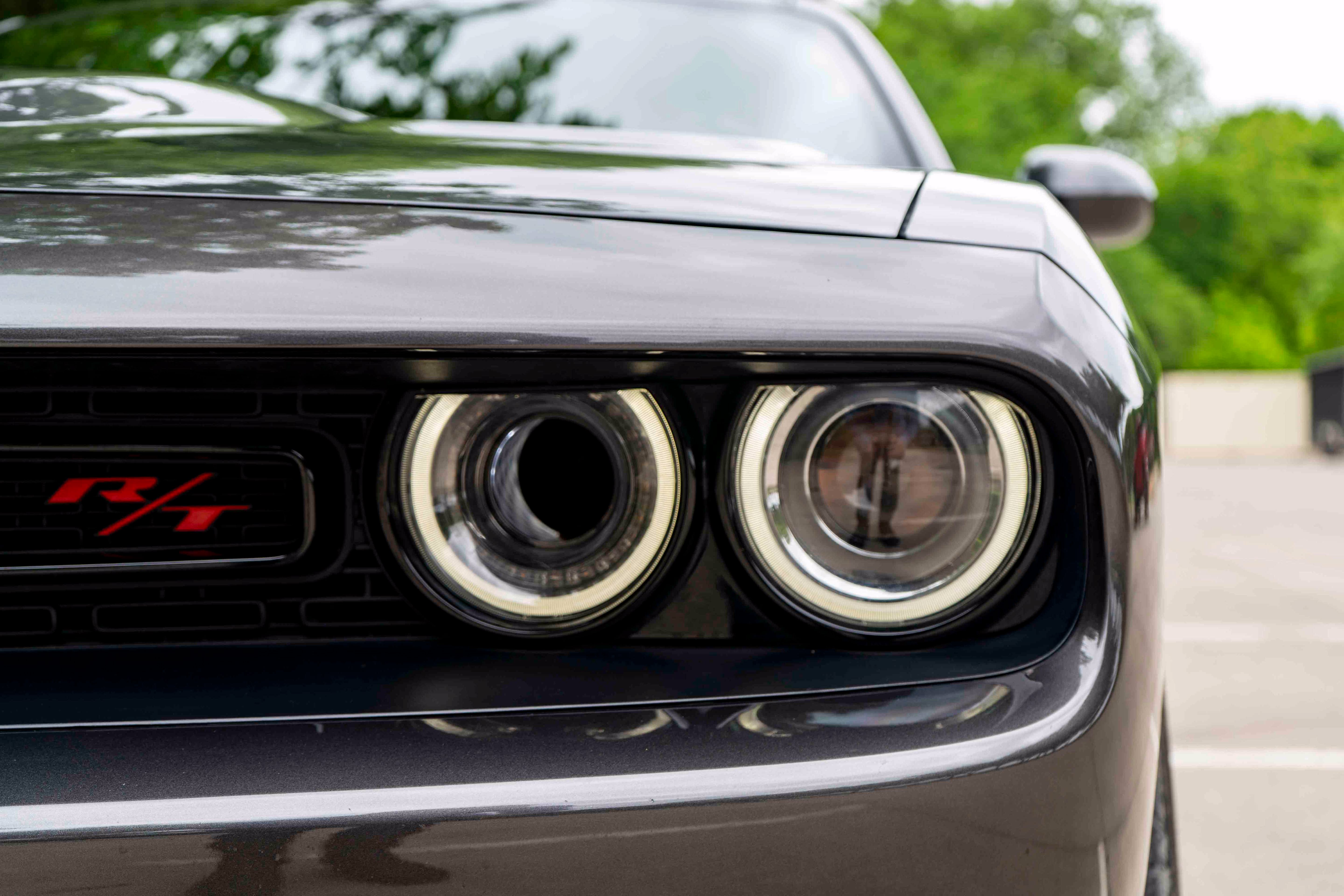 Used 2023 Dodge Challenger R/T Scat Pack w/ Plus Package RWD image 11