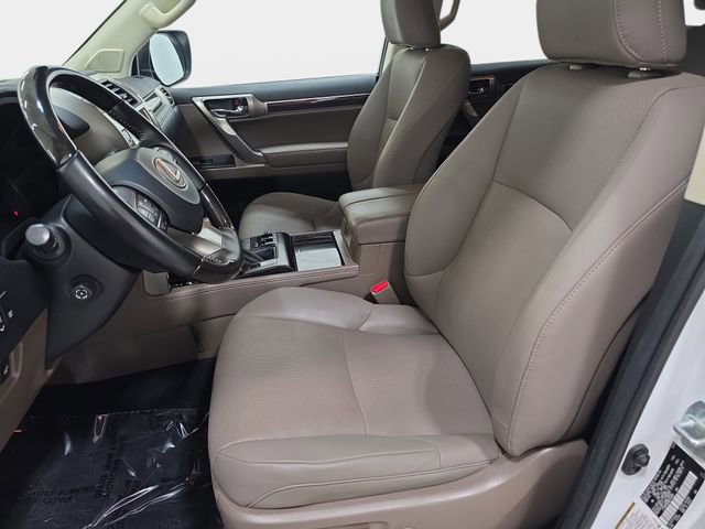 Used 2021 Lexus GX 460 Premium w/ Premium Package image 13