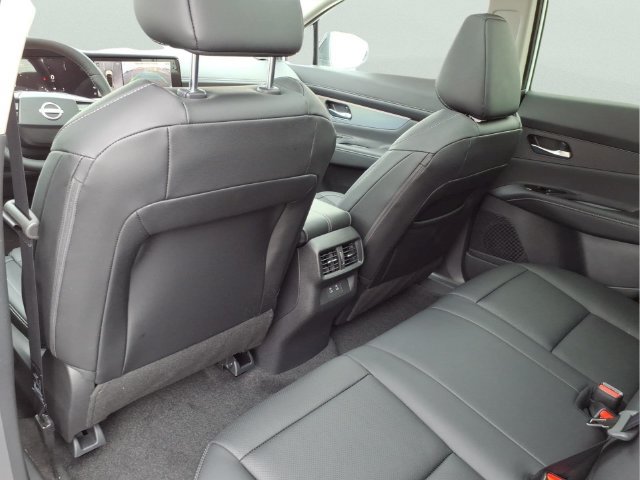 New 2026 Nissan Murano SL AWD/4WD image 14
