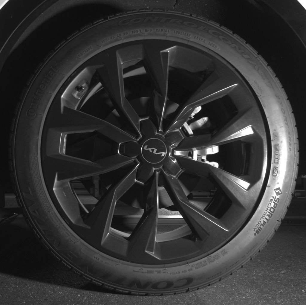 Used 2022 Kia Sorento SX FWD image 12