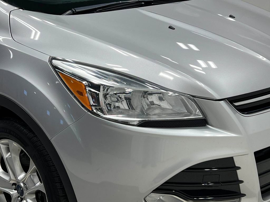 Used 2016 Ford Escape Titanium image 31