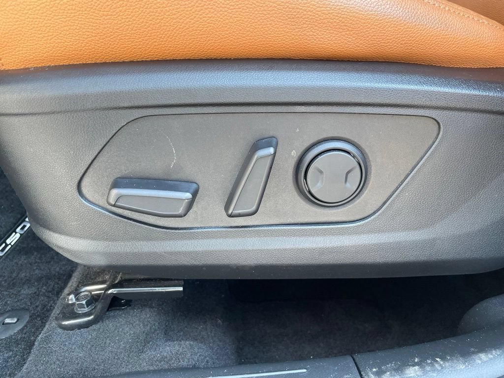 Used 2023 Hyundai Tucson SEL FWD image 11