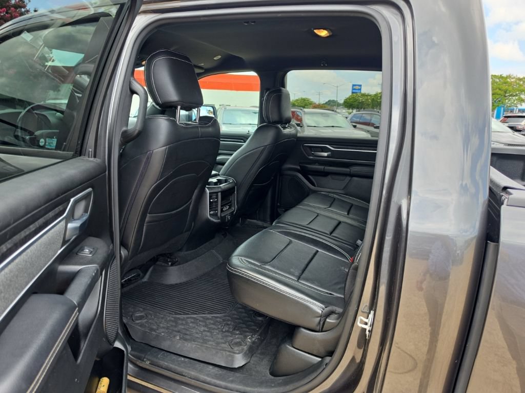 Used 2020 RAM 1500 Big Horn AWD/4WD image 22