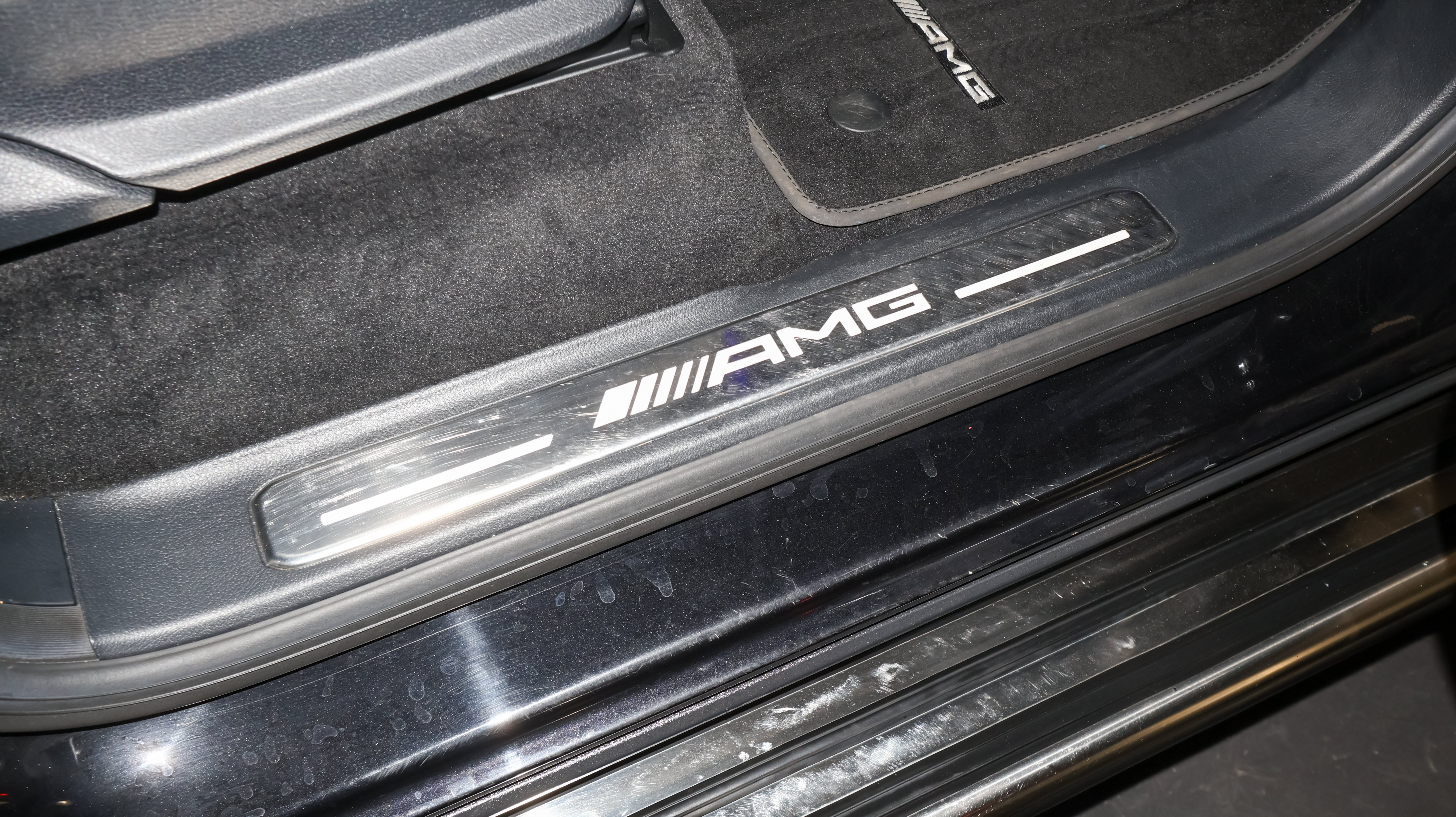 Used 2020 Mercedes-Benz G 63 AMG 4MATIC image 60