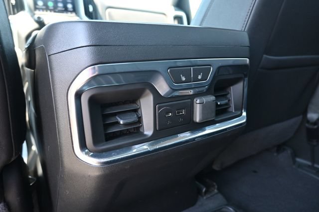 Used 2022 Chevrolet Silverado 2500 LTZ w/ LTZ Plus Package AWD/4WD image 27