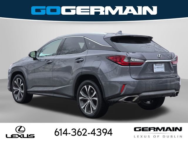 Used 2019 Lexus RX 350 AWD image 13