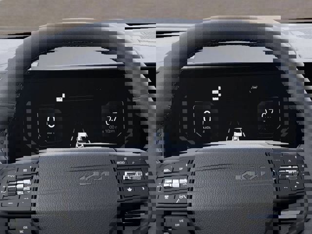 New 2026 Kia Sportage SX image 21