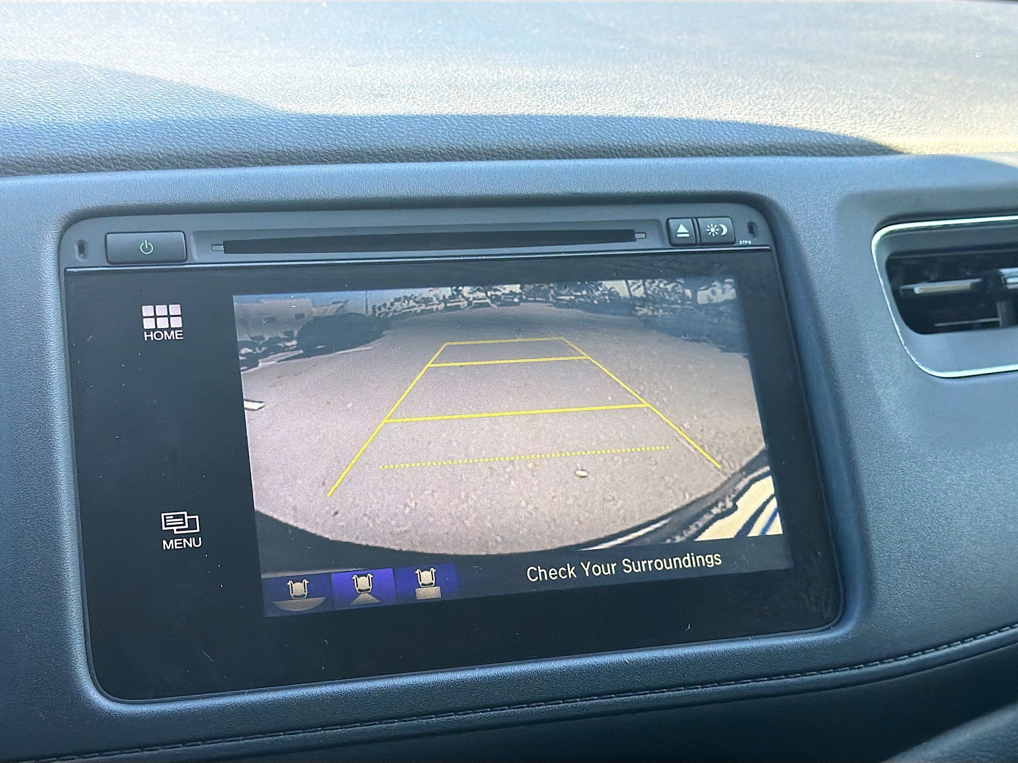 Used 2017 Honda HR-V EX image 29