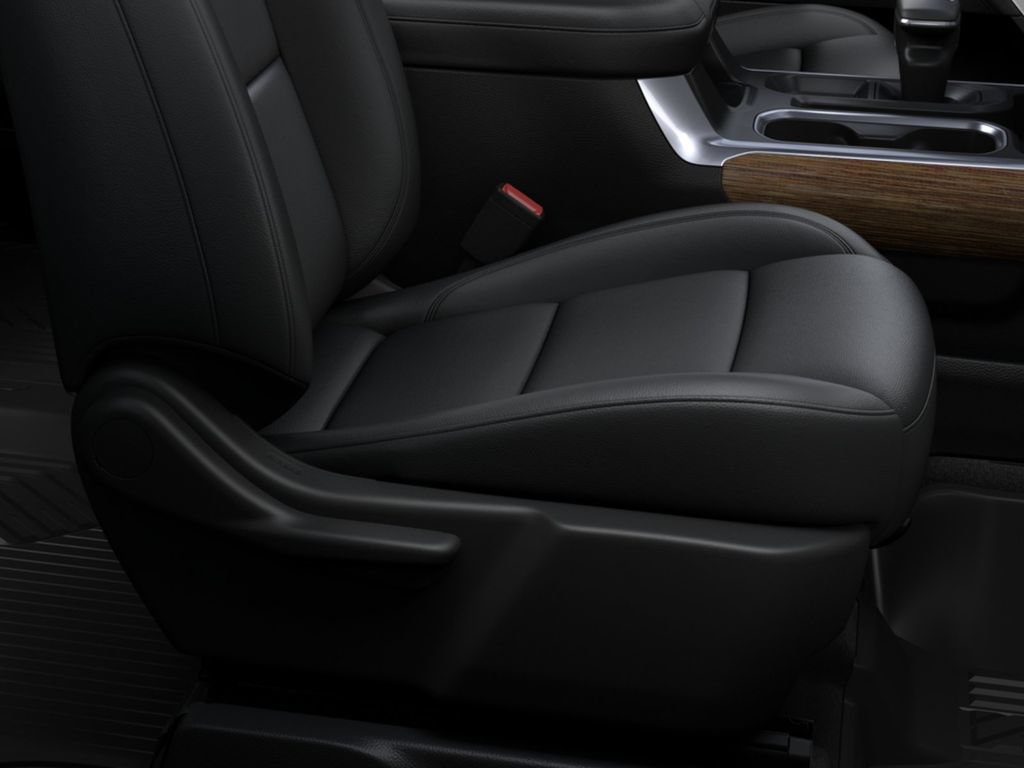 New 2026 Chevrolet Silverado 1500 RST w/ RST All Star Premium Package AWD/4WD image 9