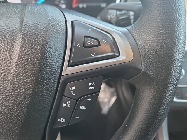 Used 2020 Ford Fusion SE image 21