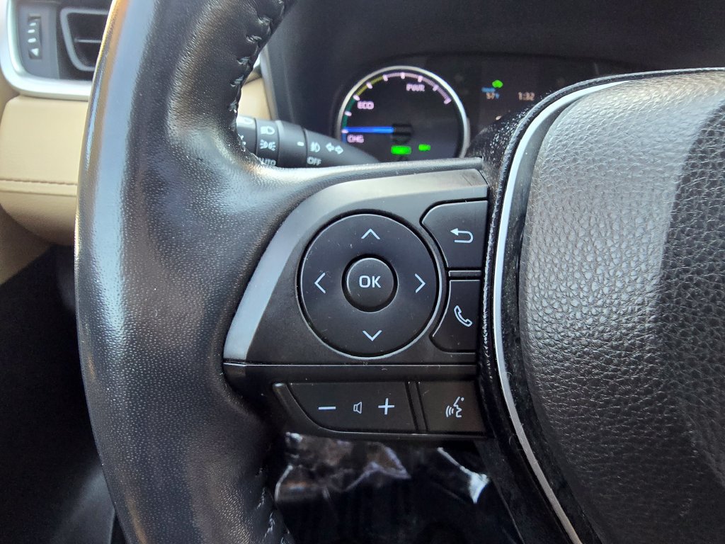 Certified 2019 Toyota RAV4 XLE w/ Convenience Package AWD/4WD image 21