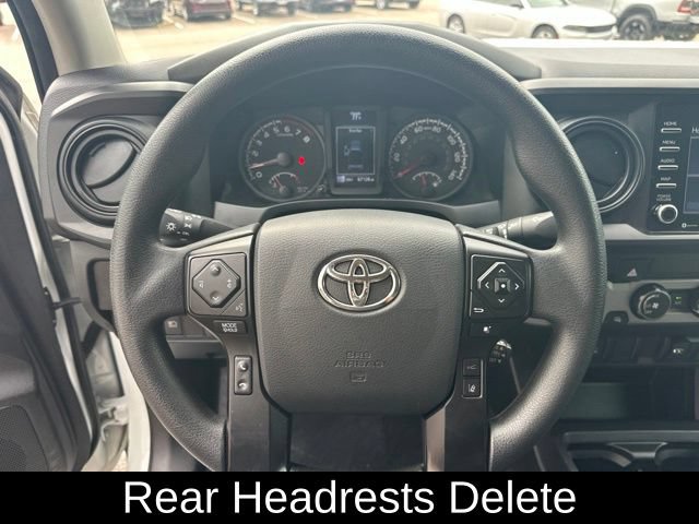 Used 2023 Toyota Tacoma SR RWD image 19