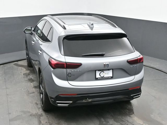 New 2026 Buick Envision Sport Touring image 45