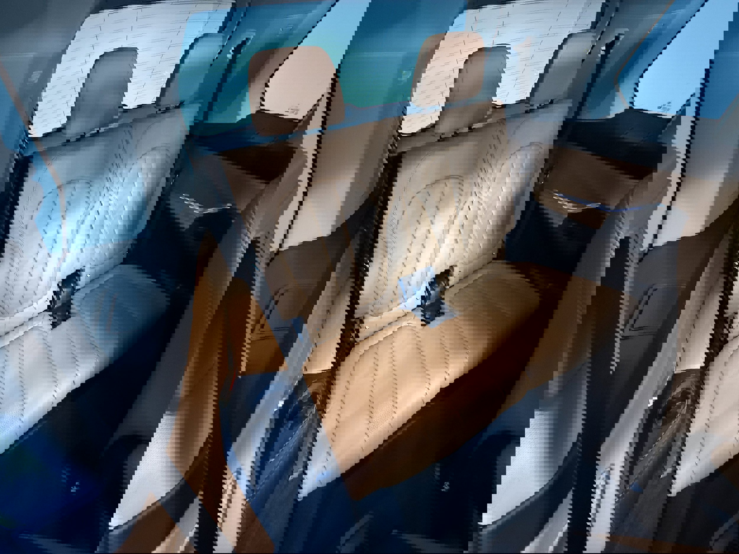 Used 2020 BMW X7 xDrive40i image 31