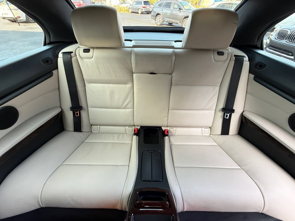 Used 2011 BMW 328i Convertible RWD image 37