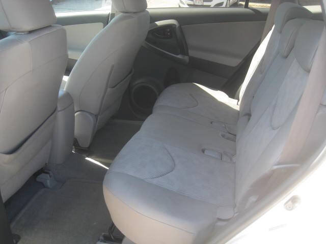 Used 2009 Toyota RAV4 2WD image 13