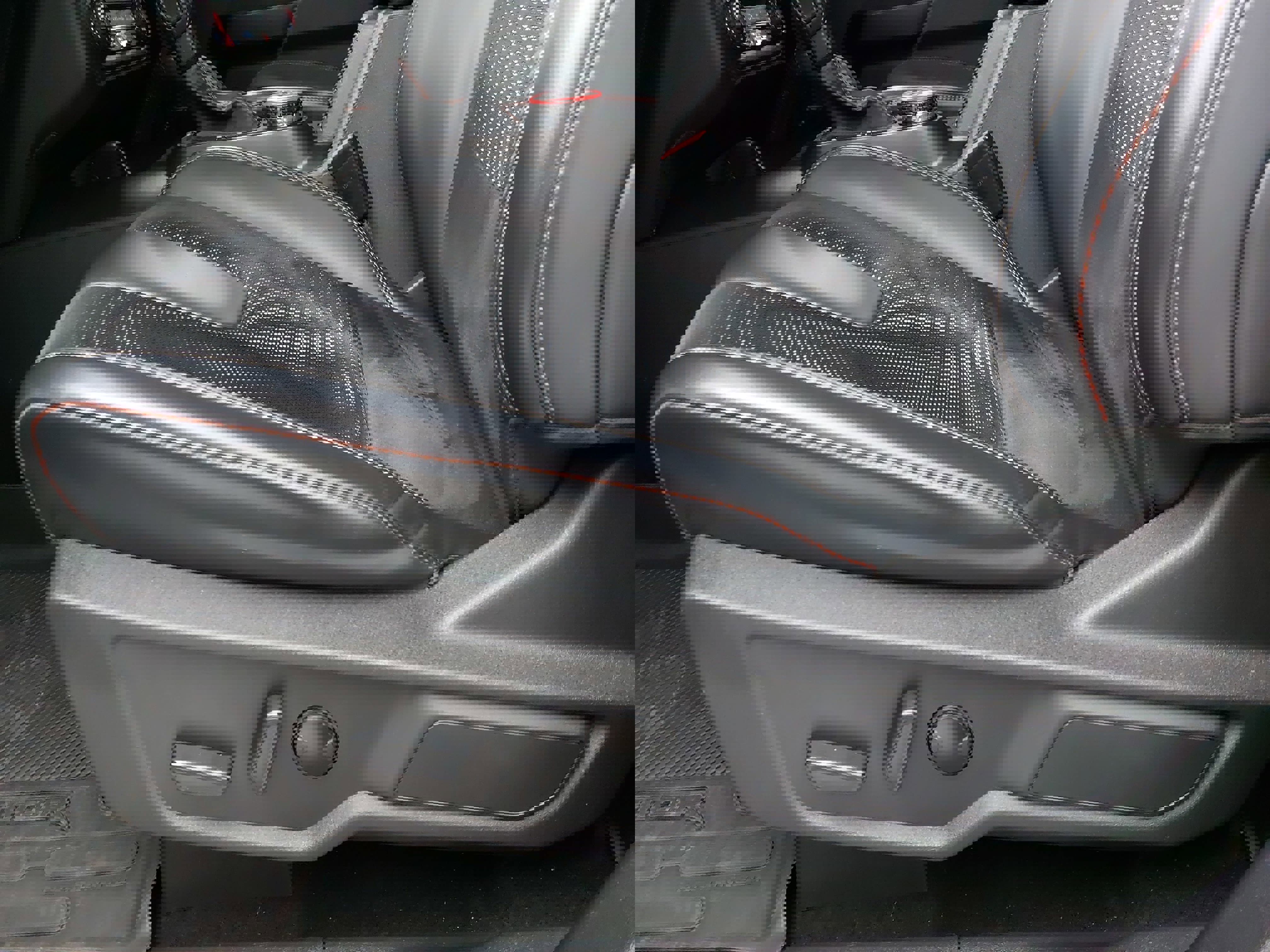 Used 2023 Ford Bronco Raptor image 29