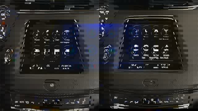 Used 2019 Cadillac XT4 Premium Luxury w/ Technology Package image 19