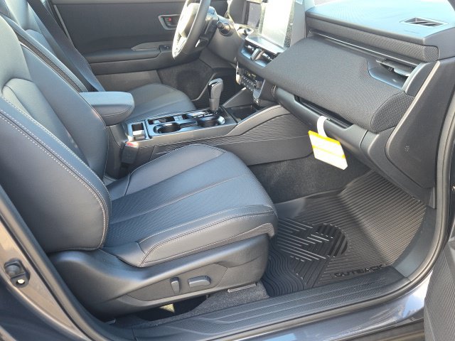 New 2026 Subaru Outback Limited AWD/4WD image 9