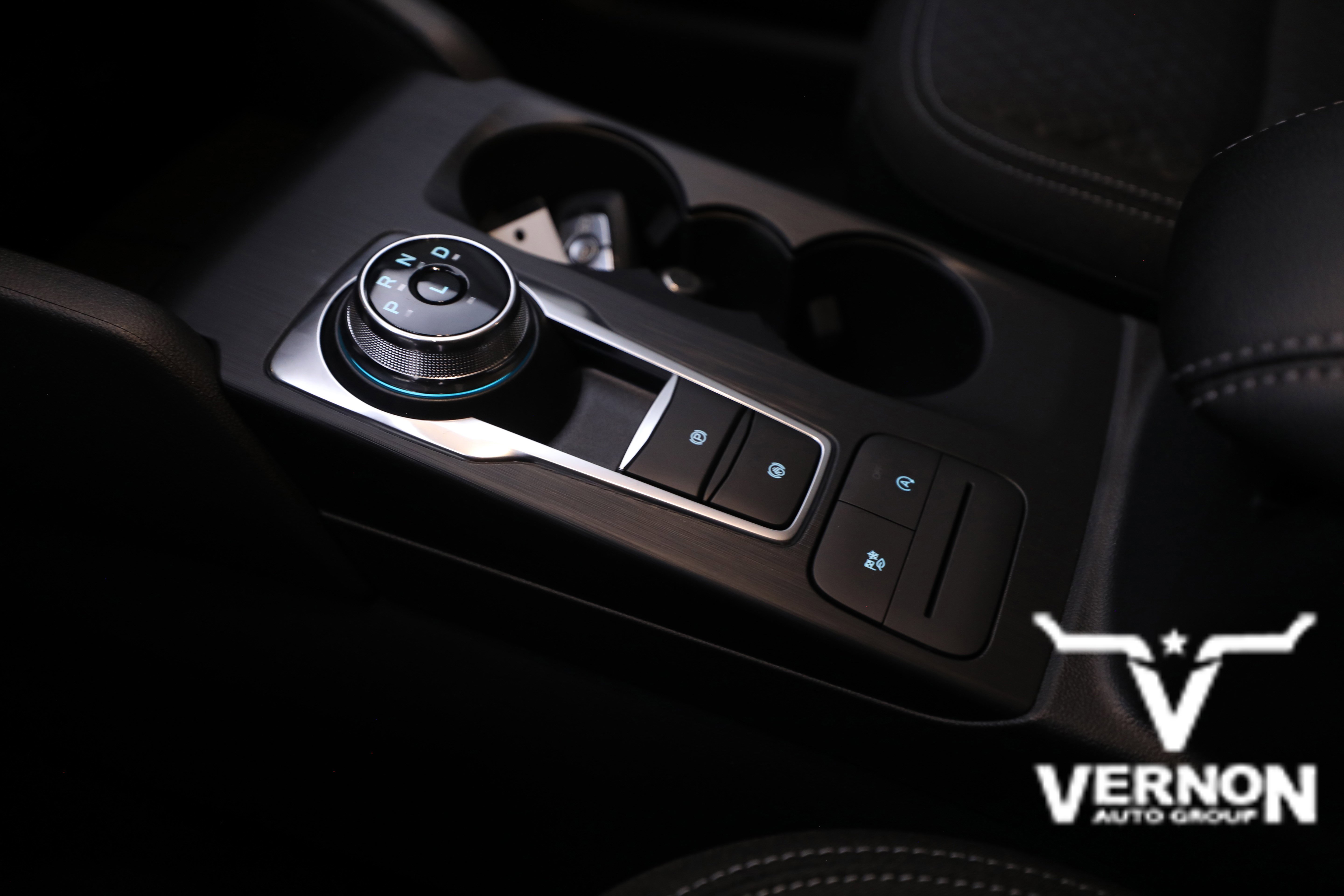 New 2025 Ford Escape Active w/ Cold Weather Package image 16