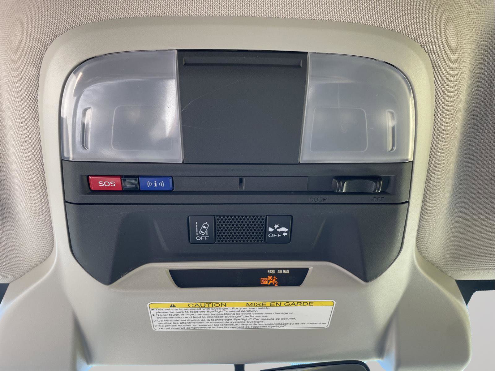 Used 2020 Subaru Crosstrek 2.0i Premium w/ Popular Package #2 image 25