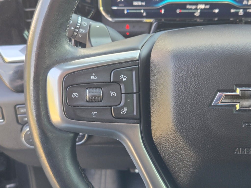 Used 2024 Chevrolet Silverado 1500 RST w/ Convenience Package II AWD/4WD image 29