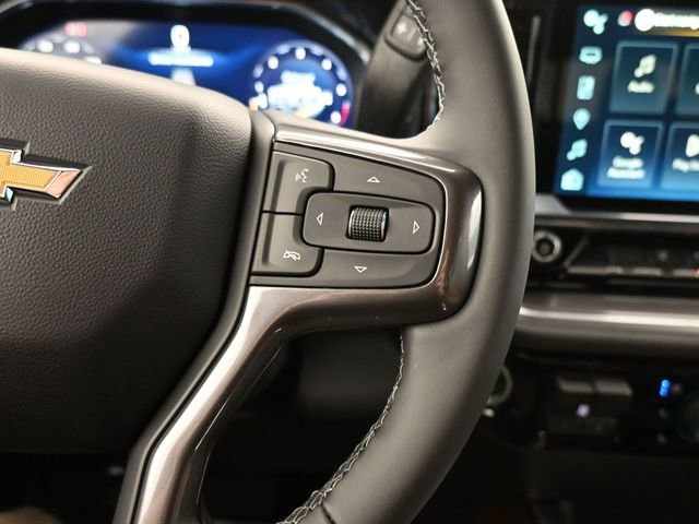 New 2026 Chevrolet Silverado 2500 High Country w/ Technology Package image 14
