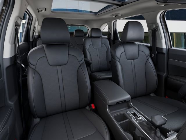 New 2026 Kia Sorento X-Line EX image 15