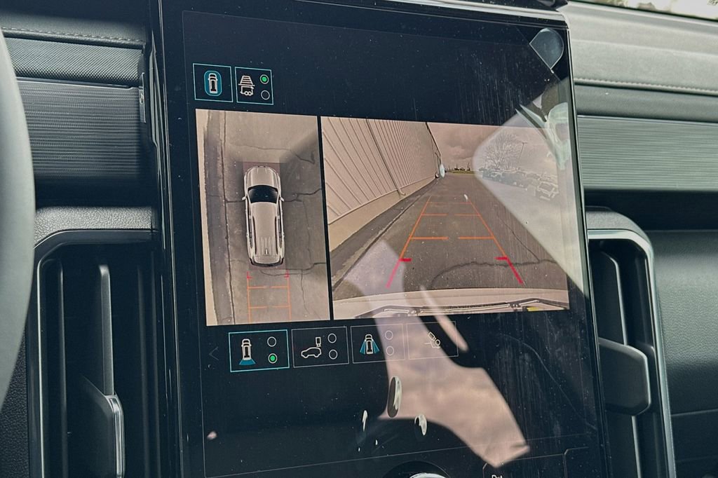 New 2025 GMC Acadia AT4 w/ Super Cruise Package image 19