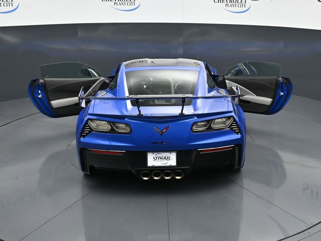 Used 2019 Chevrolet Corvette ZR1 image 26