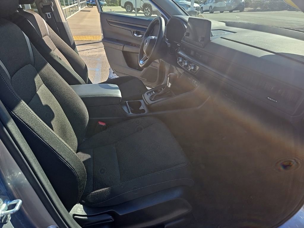 Used 2024 Honda CR-V EX image 35