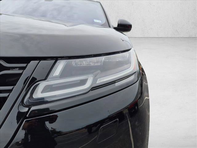 Used 2018 Land Rover Range Rover Velar R-Dynamic SE AWD/4WD image 11