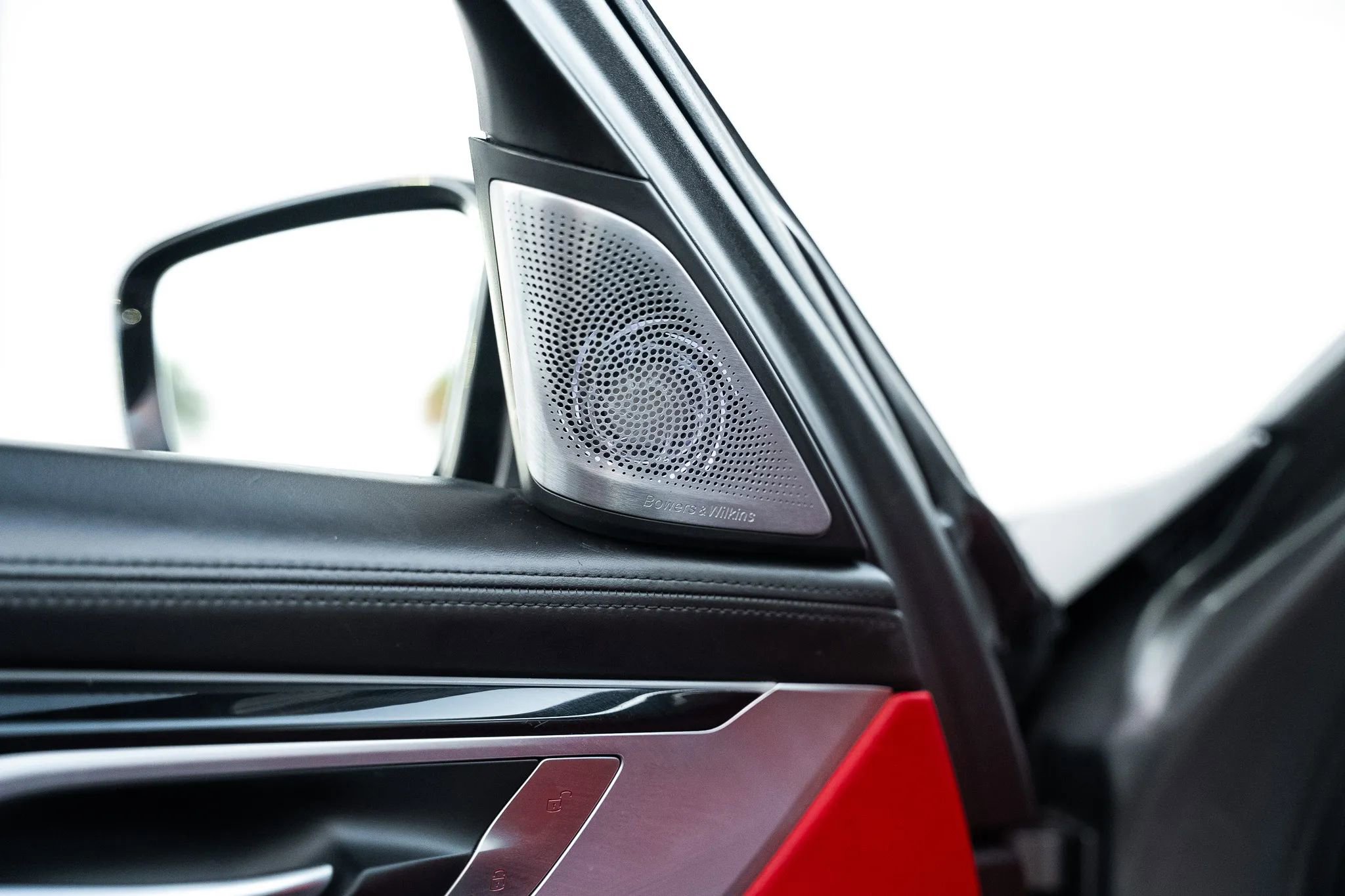 Used 2018 BMW ALPINA B7 xDrive w/ Luxury Rear Seating Package image 52