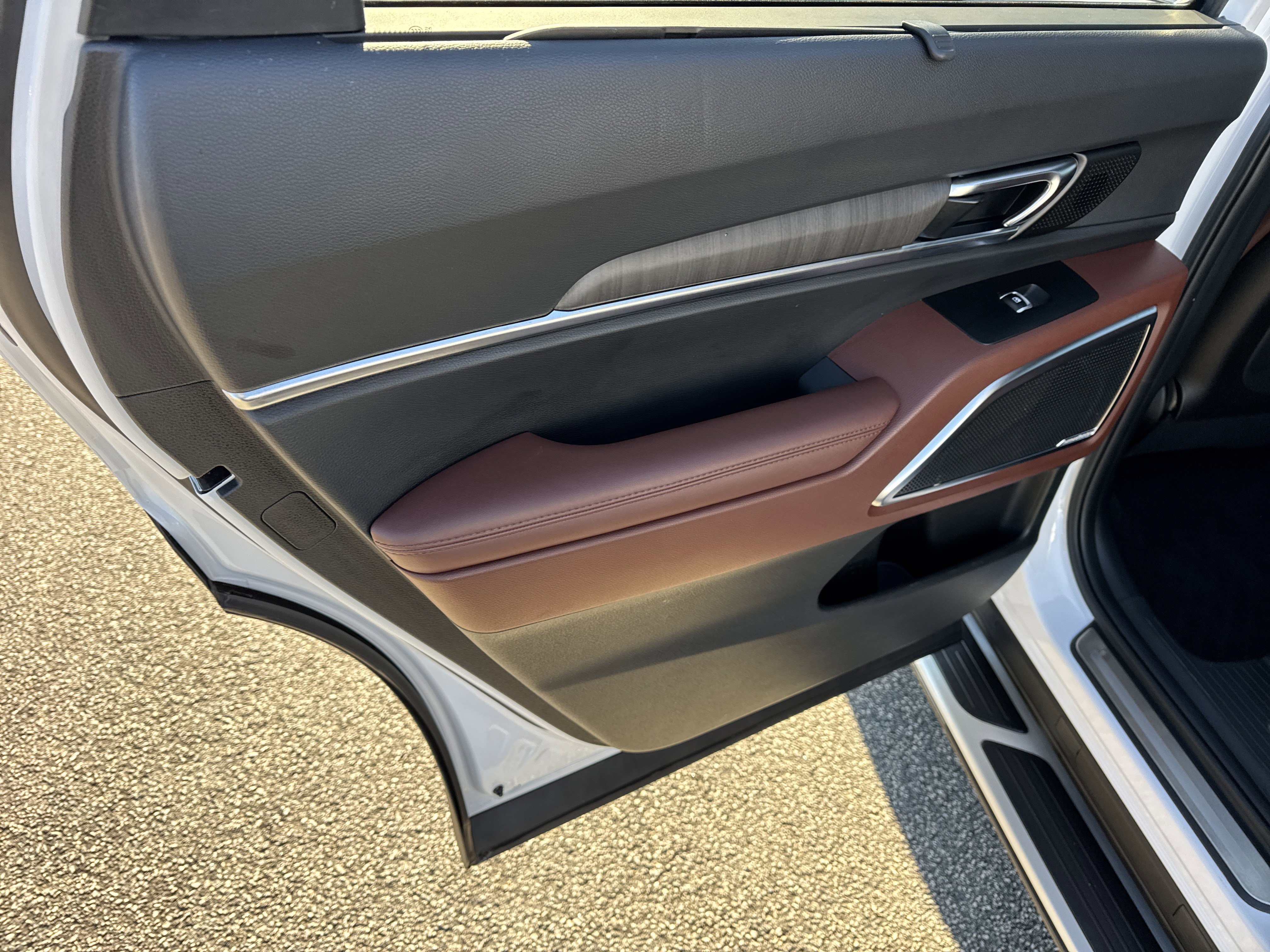 Certified 2023 Kia Telluride SX image 21