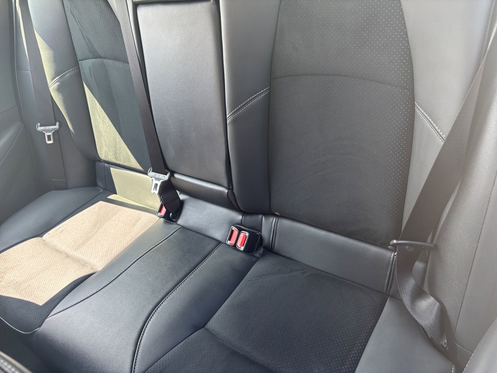 Certified 2025 Toyota Corolla Premium image 13