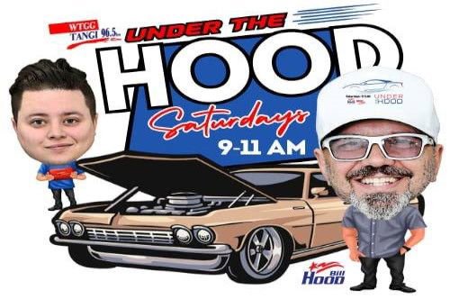 Used 2017 Toyota Tacoma 2WD Double Cab image 9