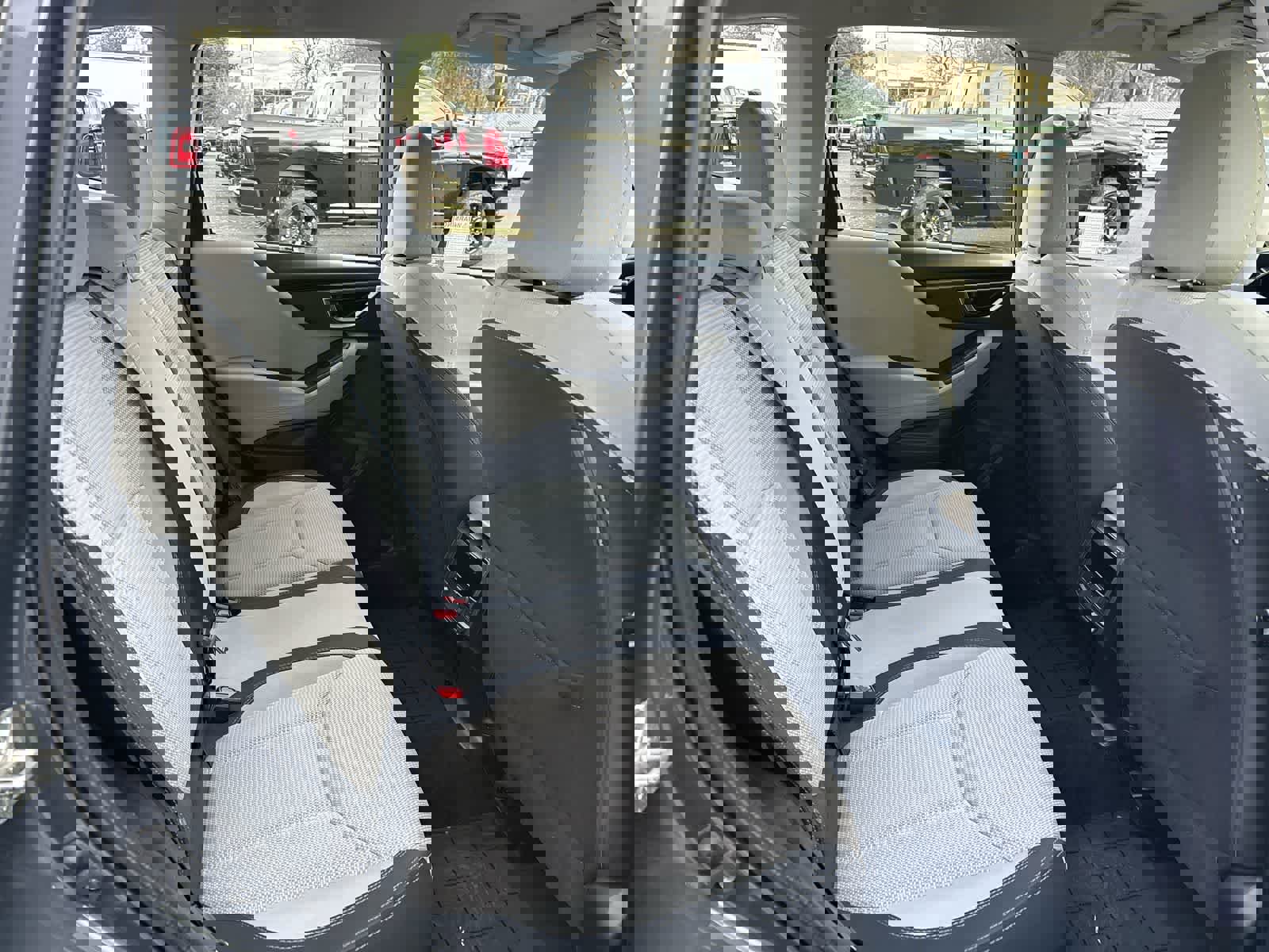 Used 2022 Subaru Forester image 6