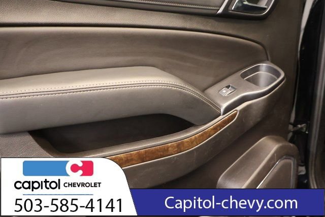Used 2019 Chevrolet Suburban LT image 29