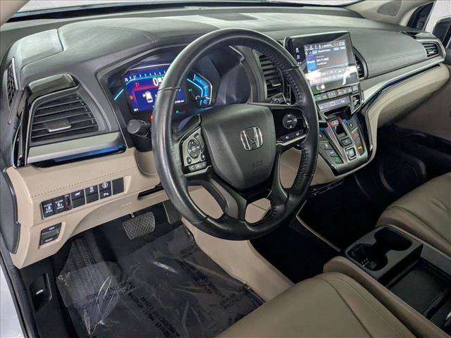 Used 2024 Honda Odyssey Touring image 10