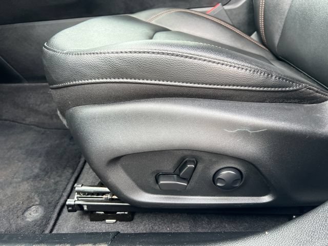 Used 2024 Jeep Compass Limited AWD/4WD image 11